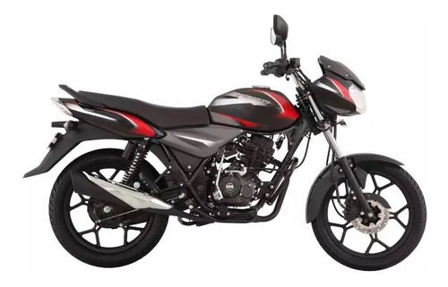 Bajaj Discover 125 Frenos Cbs Todo Los Colores. 2021