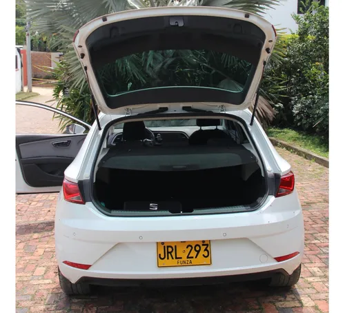 Seat Leon 1.6 Style