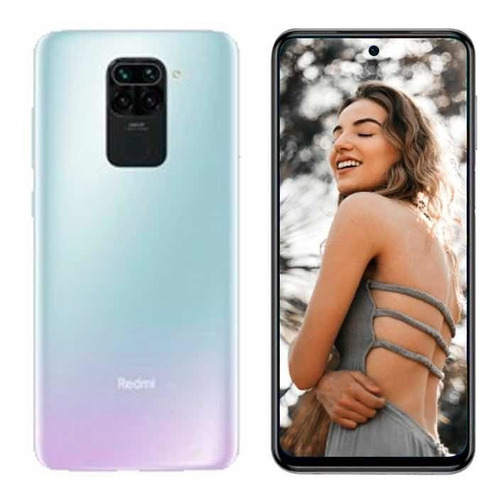 Xiaomi Mi Note Pro 9 128gb/ Note 9s 128gb/ Note 8 Pro 64gb