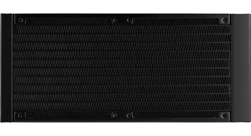 Imagen 7 de 10 de Watercooling Corsair Icue H100i Elite Capellix Rgb 240mm
