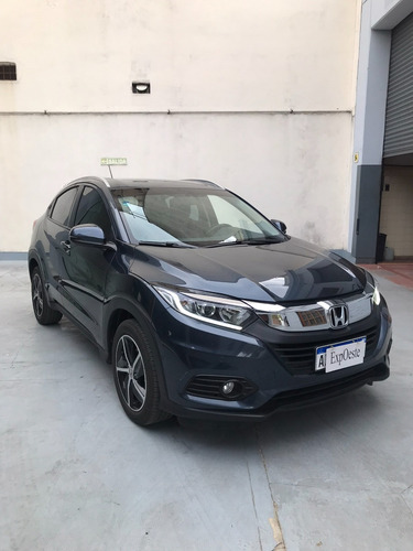 Honda HR-V 1.8 Ex 2wd Cvt