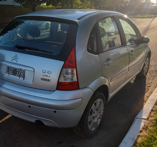 Citroën C3 1.6 Exclusive Vti 115cv