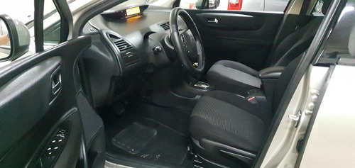 Citroen C4 Pallas Glx 2.0 16v (flex) (aut) 2013