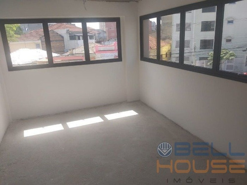 Imagem 2 de 15 de Sala - Vila Assuncao - Ref: 24134 - L-24134