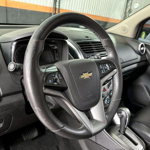 Chevrolet Tracker Chev Ltz At