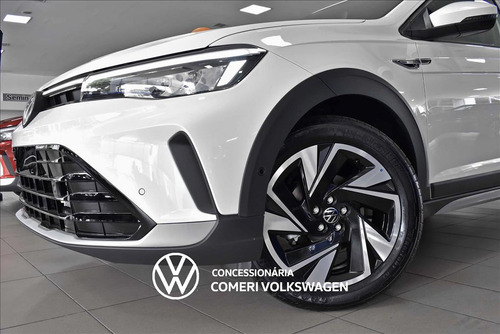 Volkswagen Nivus 1.0 200 TSI TOTAL FLEX HIGHLINE AUTOMÁTICO