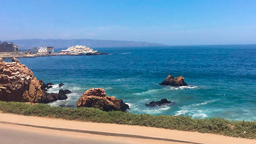 Imagen 8 de 8 de Playa Cochoa