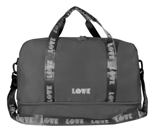 Bolsos deportivos mujer mercadolibre hotsell