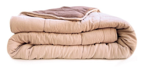 Imagen 2 de 3 de Acolchado 1 ½ Plaza Con Funda De Almohada - Kavanagh Lyon
