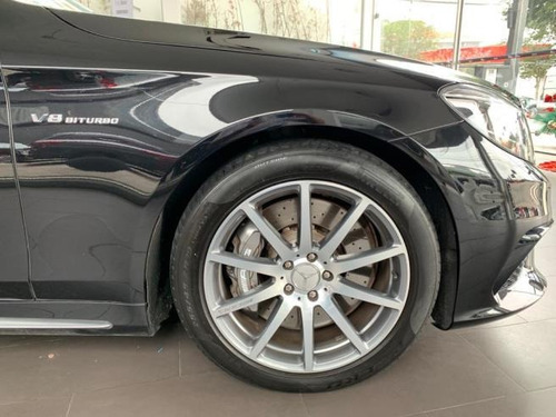 Mercedes Benz Classe S Amg