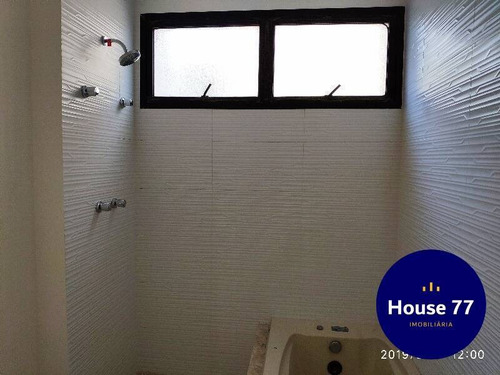 Imagem 11 de 15 de Vila Andrade Apartamento Para Comprar Com 4 Quartos E 4 Vagas De Garagem - 62030126