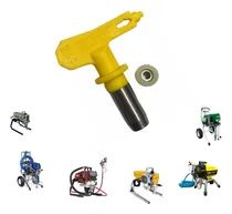Comprar Bico Leque 517 Para Pistola Airless Vonderu002Fwagneru002Fmenegotti