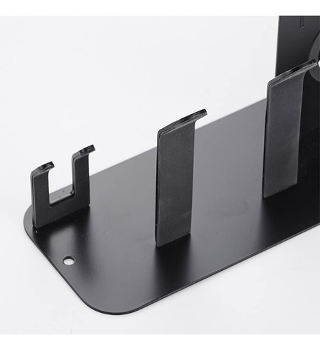Soporte Para Secador De Pelo Supersónnico Dyson Estante Orga