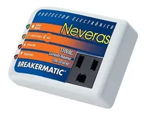 Comprar Protector De Neveras  Breakermatic