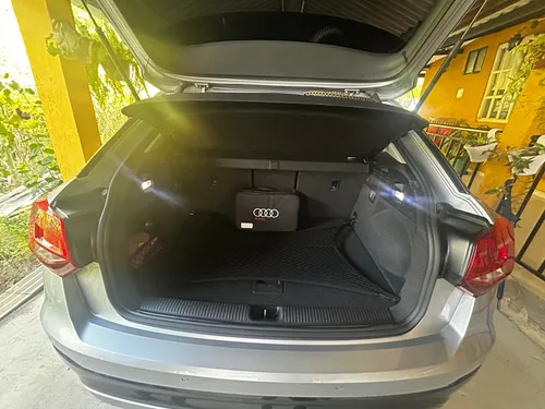 Audi Q2 2.0 Tdi Progressive