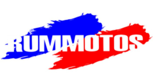 Jgo Espejos Motos 110 Smash Dl Trip Dlx 10mm Rummotos