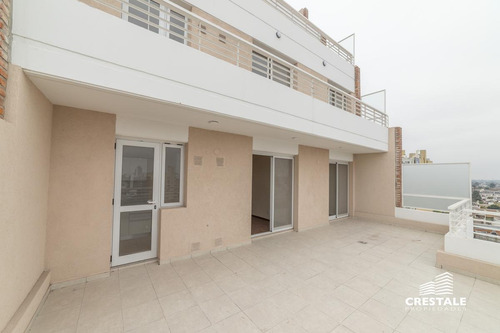 Imagen 6 de 30 de Departamento 2 Dormitorio En Venta - Refinerias, Rosario