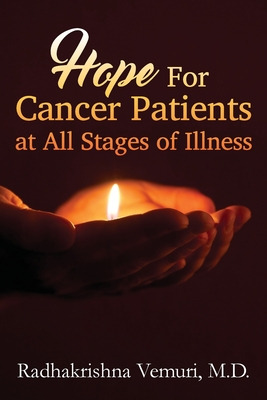 Libro Hope For Cancer Patients At All Stages Of Illness -...