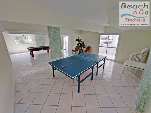 Imagem 28 de 30 de Vista Mar, 2 Dorms, Mirim, Praia Grande, R$ 280 Mil Vap00794
