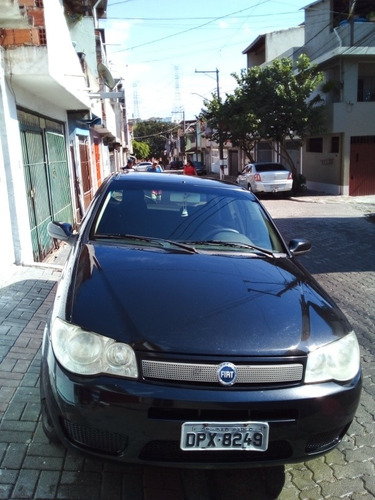Fiat Palio 1.3 2005