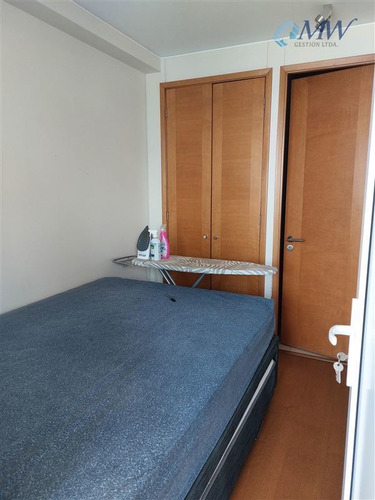 Imagen 26 de 30 de Oportunidad! Departamento En Venta De 3 Dorm. En Vitacura
