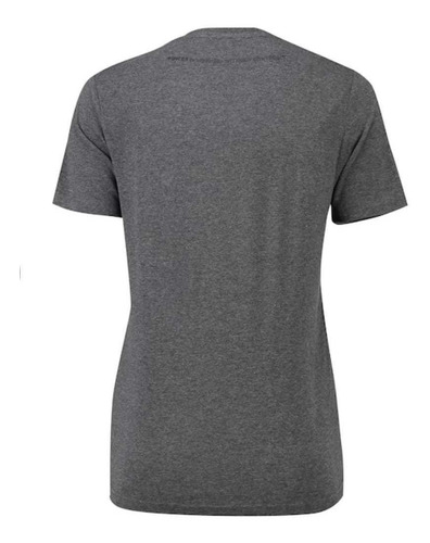 Playera Pirrelli Dama Fórmula 1 Gris **100% Original **