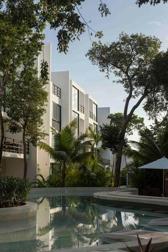 Imagen 15 de 17 de Departamentos En Venta En Bahia Principe, Anah Tulum