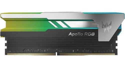 Mem Ddr4 Acer Apollo 2x8gb 3600mhz Rgb