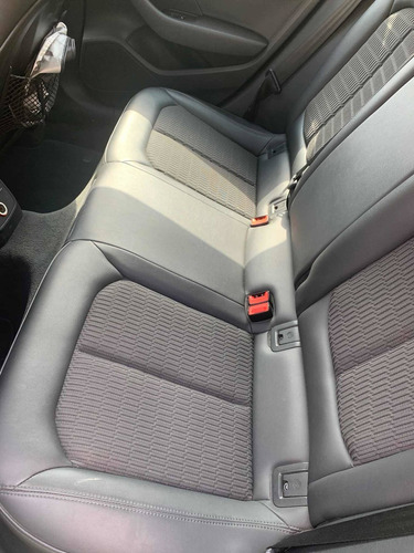 Imagen 10 de 15 de Audi A3 2015 1.4 Attraction At
