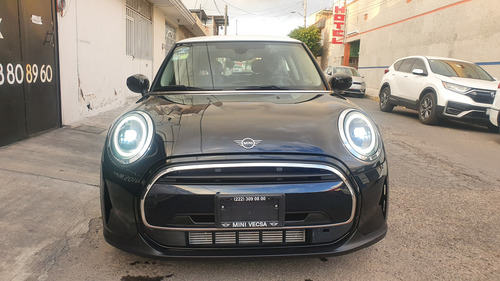 Minicooper Essential 1.5 Turbo 2022