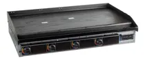 Comprar Plancha Chivetera A Gas 105x62 4 Quemadores Cooklab
