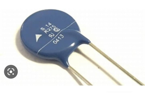 S14k275 Varistor