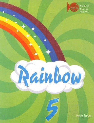 Rainbow 5 Editorial Salesiana