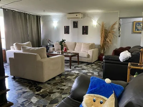 Apartamento En El Marquez
