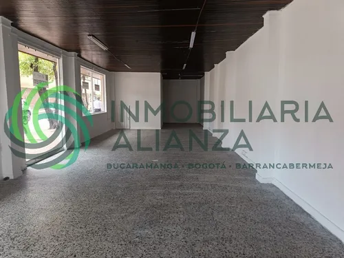Local En Arriendo En Colombia. Cod A16998