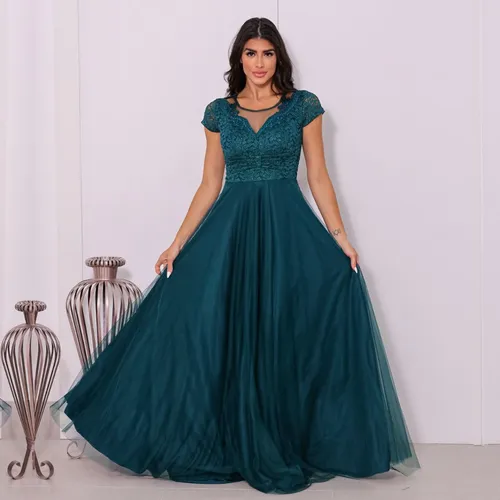 Vestido Madrinha Vestido De Debutante No Mercado Livre Vestido