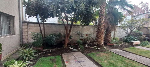 Departamento En Venta Vaticano Chico 3 D 2b En Providencia