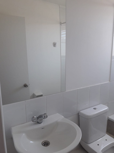 Casa En Venta En Un Seguro Sector De Buin