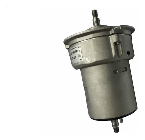 Alternador Bosch Para Vw Sedan Vocho Combi Safari