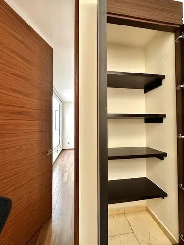 Magnifico Town House En Venta En Calle Cerrada De Colonia Del Valle