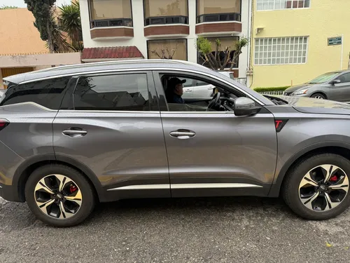 Chirey Tiggo 7 Pro Max 1.6T Premium Dct