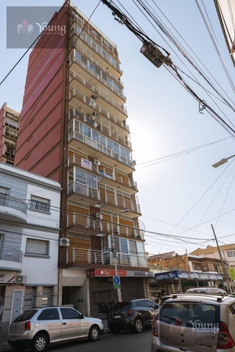 Departamento 2 Ambientes En Venta Y En Alquiler, Wilde Centro, Ideal Inversor!!!