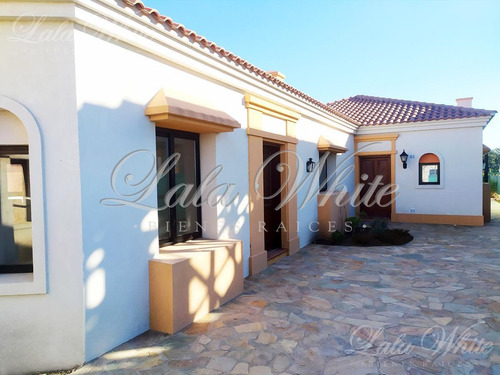 Imagen 1 de 12 de Venta - Departamento 2 Amb. En Pueblo Mediterraneo - La Providencia