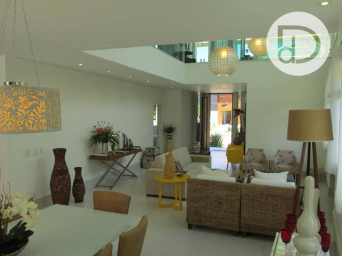 Imagem 7 de 30 de Casa Com 6 Dormitórios À Venda, 410 M² Por R$ 3.700.000,00 - Riviera De São Lourenço - Bertioga/sp - Ca4006