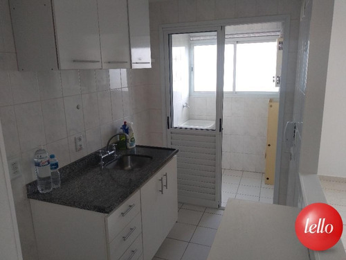 Imagem 3 de 20 de Apartamento - Ref: 38370