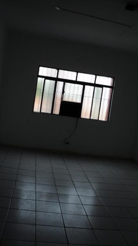 Imagem 3 de 4 de Sala Para Alugar, 27 M² Por R$ 1.000,00/mês - Centro - Santo André/sp - Sa0817