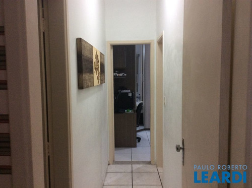 Imagem 11 de 15 de Apartamento - Centro - Sp - 427368
