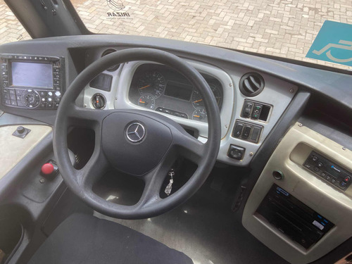 Irizar I6 Mercedes Benz O 500 Rs