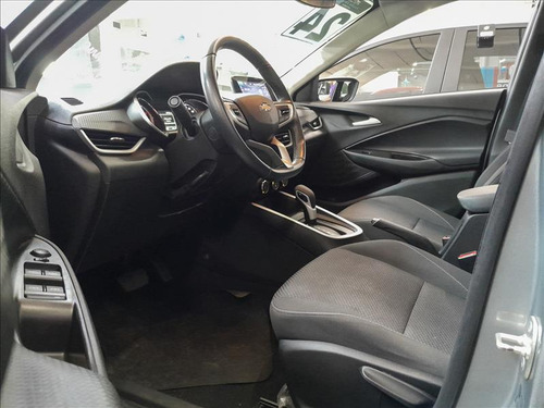 Chevrolet Onix Onix 1.0 Plus Turbo Ltz