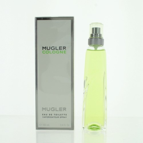 Edt 3.4 Onzas Mugler Por Thierry Mugler Unisex En Spray